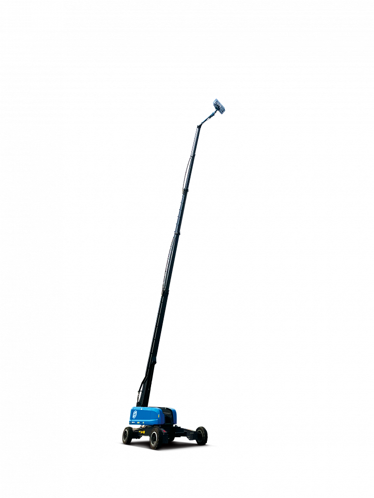 Телескопический подъемник Sinoboom TB58RJ PLUS в Луганске