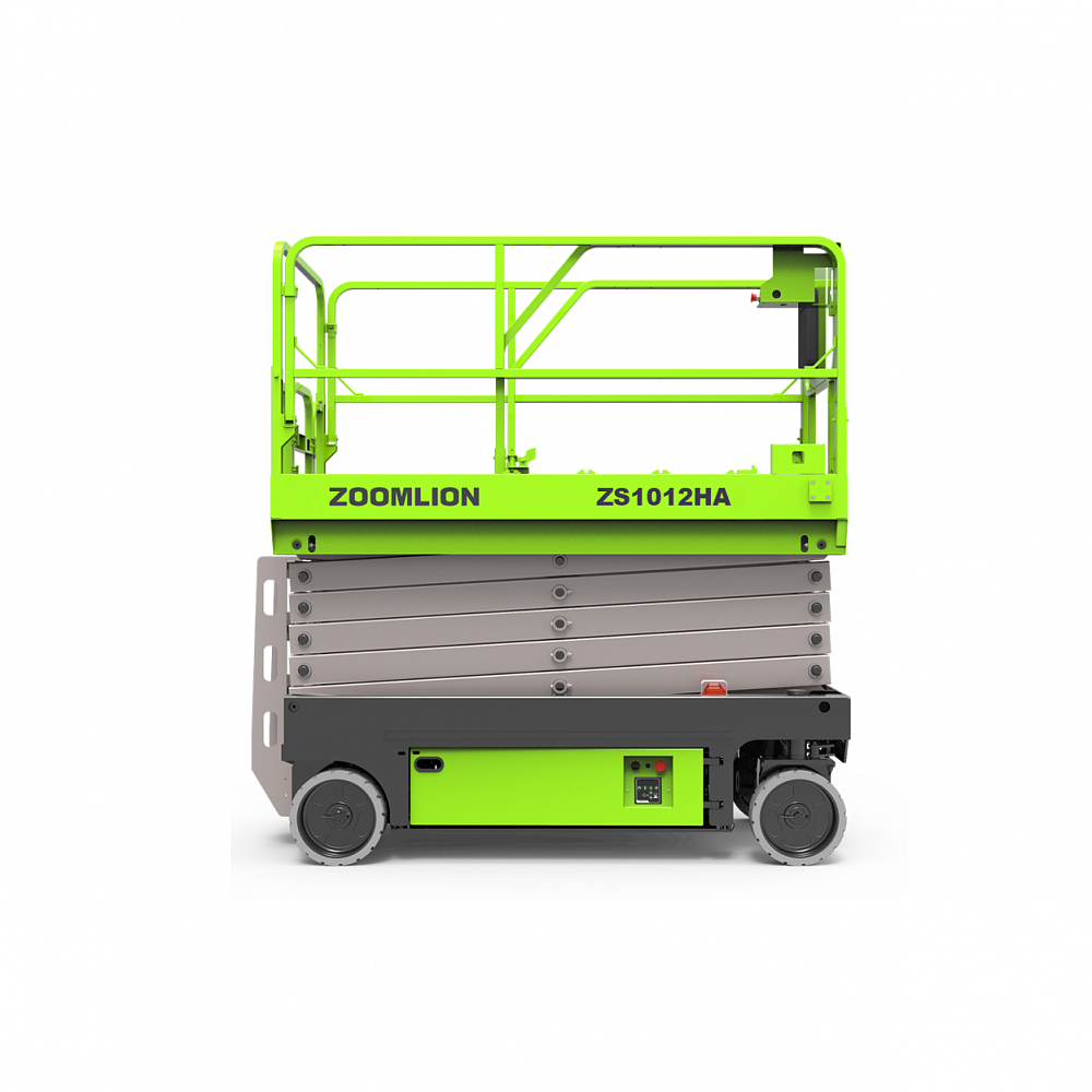 Ножничный подъемник ZOOMLION ZS1012HA в Луганске