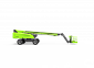 Телескопический подъемник ZOOMLION ZT26J-V в Луганске