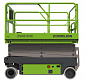 Ножничный подъемник ZOOMLION ZS0812DC в Луганске