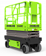 Ножничный подъемник ZOOMLION ZS0608DC в Луганске