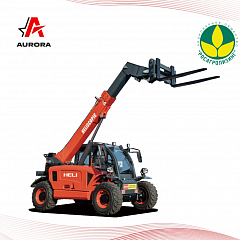 Телескопический погрузчик Heli 25THCJ06-KU в Луганске