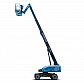 Телескопический подъемник Sinoboom TB18J Plus 