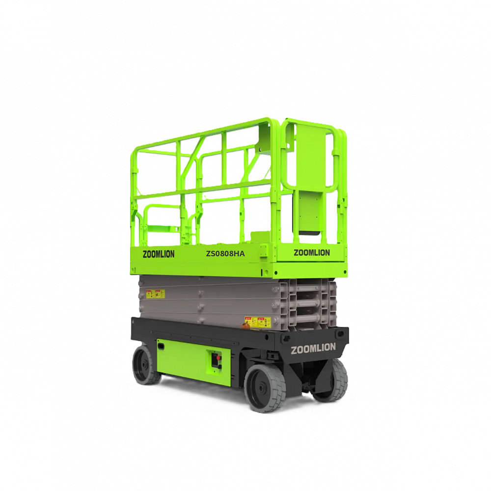 Ножничный подъемник ZOOMLION ZS0808HA в Луганске