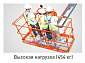 Телескопический подъемник Dingli BT26ERT в Луганске