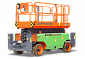 Ножничный подъемник Dingli JCPT1418DC в Луганске