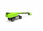 Телескопический подъемник ZOOMLION ZT38JE в Луганске