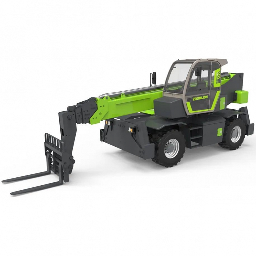 Телескопический погрузчик ZOOMLION ZTH4518R в Луганске
