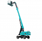 Телескопический подъемник SUNWARD SWT22J в Луганске