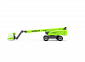 Телескопический подъемник ZOOMLION ZT26J-V в Луганске