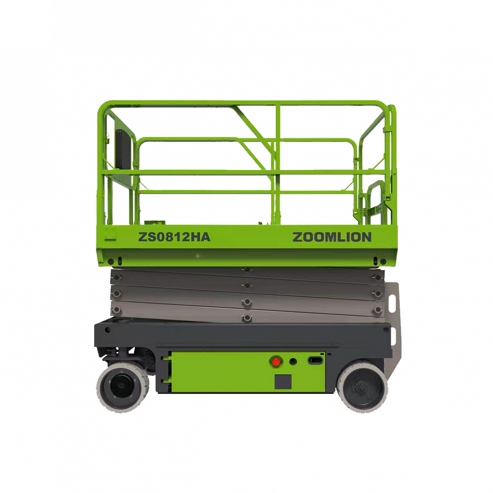 Ножничный подъемник ZOOMLION ZS0812HA в Луганске