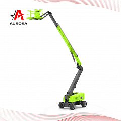 Коленчатый подъемник ZOOMLION ZA26J в Луганске