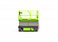 Ножничный подъемник ZOOMLION ZS1012HDS в Луганске