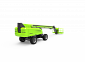 Телескопический подъемник ZOOMLION ZT22J-V в Луганске