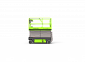 Ножничный подъемник ZOOMLION ZS1212HD-LI в Луганске
