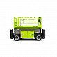 Ножничный подъемник ZOOMLION ZS1018RT в Луганске