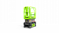 Ножничный подъемник ZOOMLION ZS0407DC в Луганске