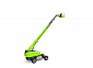Телескопический подъемник ZOOMLION ZT38JE в Луганске