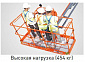 Телескопический подъемник Dingli BT24HRT в Луганске