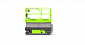 Ножничный подъемник ZOOMLION ZS0808HDS в Луганске