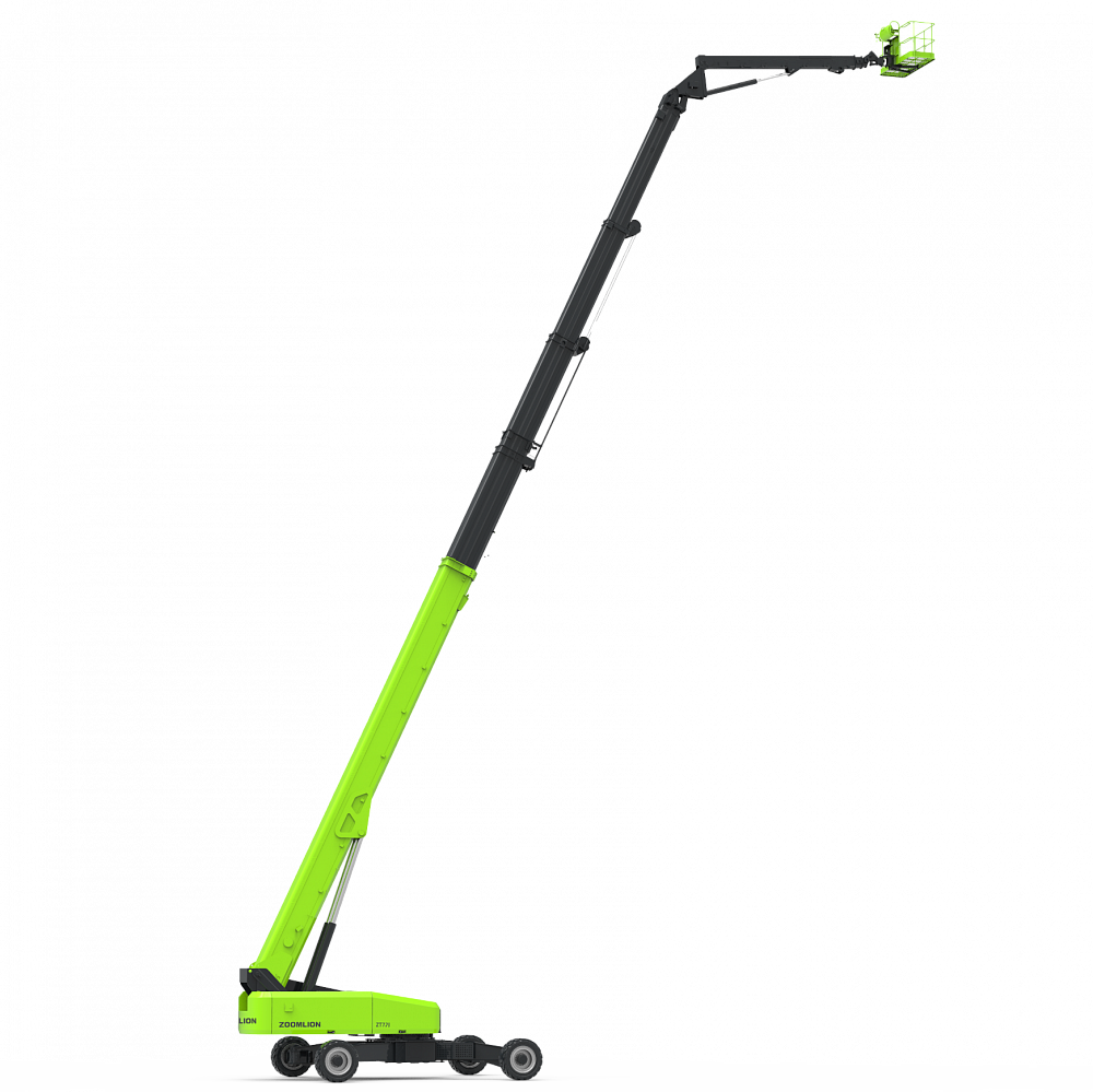 Телескопический подъемник ZOOMLION ZT72J в Луганске